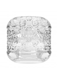 Прозрачный мастурбатор Cory - Baile - в Казани купить с доставкой