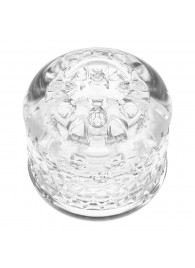 Прозрачный мастурбатор Cory - Baile - в Казани купить с доставкой