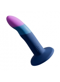 Страпон унисекс Romp Piccolo Pegging Kit - ROMP - купить с доставкой в Казани