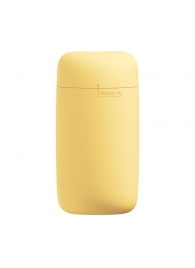 Желтый мастурбатор Tenga Puffy - Tenga - в Казани купить с доставкой