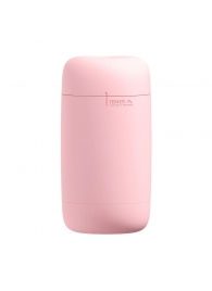 Розовый мастурбатор Tenga Puffy - Tenga - в Казани купить с доставкой