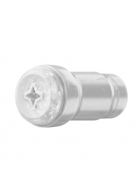 Мастурбатор Feel Pocket Stroker Crystal - Kiiroo - в Казани купить с доставкой