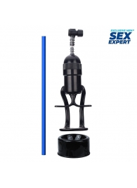 Комплект запасных частей для вакуумной помпы Sex Expert - Sex Expert - в Казани купить с доставкой