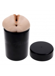 Мастурбатор Dani Daniels - вагина и анус - Zero Tolerance - в Казани купить с доставкой