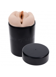 Мастурбатор Sasha Grey - вагина и анус - Zero Tolerance - в Казани купить с доставкой