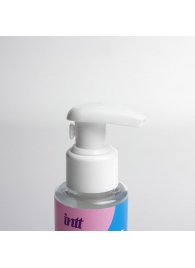 Увлажняющий гель с ароматом ежевики Slide Berry Slide - 100 мл. - INTT - купить с доставкой в Казани