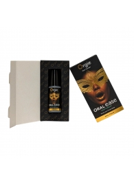 Оральный спрей Oral Ease Deepthroat - 15 мл. - ORGIE - купить с доставкой в Казани