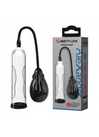 Прозрачная автоматическая вакуумная помпа - Baile - в Казани купить с доставкой