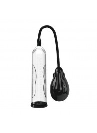 Прозрачная автоматическая вакуумная помпа - Baile - в Казани купить с доставкой