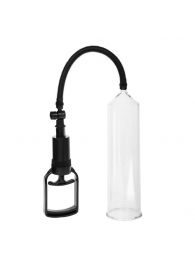 Прозрачная вакуумная помпа AleXander - Baile - в Казани купить с доставкой