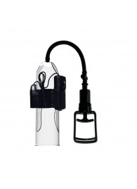 Прозрачная вакуумная помпа с вибрацией AleXander - Baile - в Казани купить с доставкой