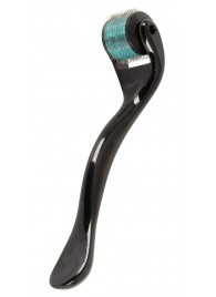 Черное колесо Вартенберга Micro Pinwheel - 13,4 см. - Orion - купить с доставкой в Казани