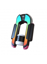 Интерактивный автоматический мастурбатор M2 - Tingon - в Казани купить с доставкой