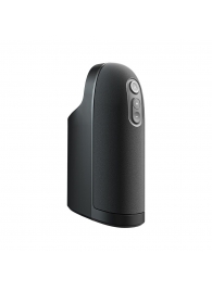 Черный мастурбатор ARCwave Ion 2 - Arcwave - в Казани купить с доставкой