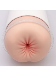 Мастурбатор-анус Naked Factory A-02 - Naked Factory - в Казани купить с доставкой