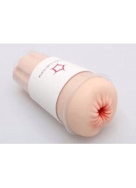 Мастурбатор-анус Naked Factory A-03 - Naked Factory - в Казани купить с доставкой