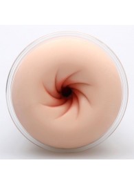 Мастурбатор-анус Naked Factory A-04 - Naked Factory - в Казани купить с доставкой