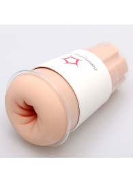 Мастурбатор-анус Naked Factory A-04 - Naked Factory - в Казани купить с доставкой