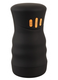 Мультифункциональный мастурбатор Gyro - Orion - в Казани купить с доставкой