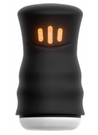 Мультифункциональный мастурбатор Gyro - Orion - в Казани купить с доставкой