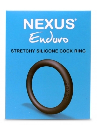 Эрекционное кольцо на пенис ENDURO SILICONE RING - Nexus Range - в Казани купить с доставкой