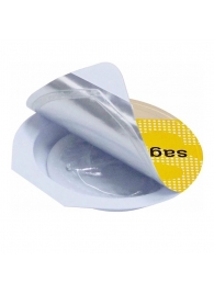 Презервативы увеличенного размера Sagami Original 0.02 XL-size - 3 шт. - Sagami - купить с доставкой в Казани