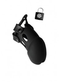 Черный пояс верности Guard - Lola Games - купить с доставкой в Казани