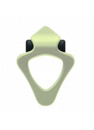 Люминесцентное эрекционное виброкольцо Must - Clara Morgane - в Казани купить с доставкой