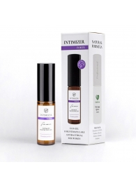 Женский антибактериальный эко-гель для интимного ухода Intimizer Forte - 20 мл. - Intimizer - купить с доставкой в Казани