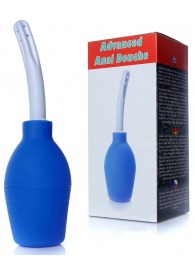 Интимный душ-спринцовка - Boys of Toys - купить с доставкой в Казани