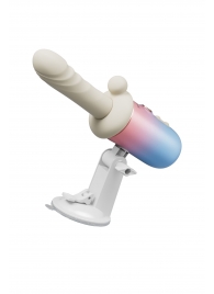 Инновационная мини-машина Spinel - Lovense - купить с доставкой в Казани