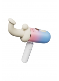 Инновационная мини-машина Spinel - Lovense - купить с доставкой в Казани