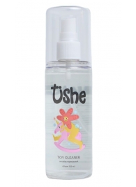 Очищающий спрей Tishe - 125 мл. - Tishe - купить с доставкой в Казани