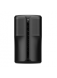 Черный вибромастурбатор ARCwave Zing - Arcwave - в Казани купить с доставкой