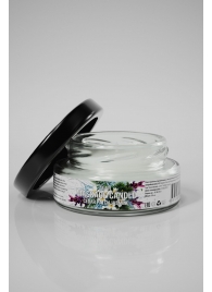 Массажная свеча «Кедр - Пачули - Жасмин» - 50 мл. - SGAN - купить с доставкой в Казани