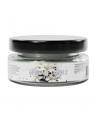 Массажная свеча «Перец и нероли» - 50 мл. - SGAN - купить с доставкой в Казани