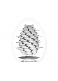 Мастурбатор-яйцо Tenga Egg Twister - Tenga - в Казани купить с доставкой