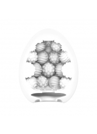 Мастурбатор-яйцо Tenga Egg Bouncy - Tenga - в Казани купить с доставкой