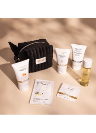 Набор YESforLOV La Trousse Enchantée в черной косметичке - YESforLOV - купить с доставкой в Казани