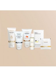 Набор YESforLOV La Trousse Enchantée в бежевой косметичке - YESforLOV - купить с доставкой в Казани