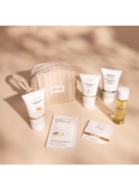 Набор YESforLOV La Trousse Enchantée в бежевой косметичке - YESforLOV - купить с доставкой в Казани