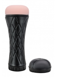 Телесный мастурбатор-анус Jamie - Dream Toys - в Казани купить с доставкой