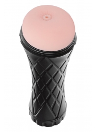 Телесный мастурбатор-анус Jamie - Dream Toys - в Казани купить с доставкой