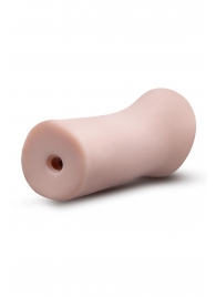 Телесный мастурбатор-вагина Ashlynn - Blush Novelties - в Казани купить с доставкой