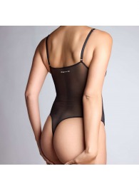 Боди для фиксации насадок Strap-on-me Harness Body Signature - size XS - Strap-on-me - купить с доставкой в Казани