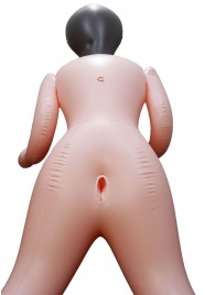 Надувная секс-кукла Suzuki - Boys of Toys - в Казани купить с доставкой