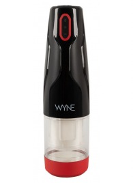 Вращающийся мастурбатор WYNE Masturbator 05 - Orion - в Казани купить с доставкой