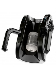 Мощный мастурбатор WYNE Masturbator 10 - Orion - в Казани купить с доставкой