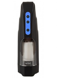 Мощный мастурбатор WYNE Masturbator 09 - Orion - в Казани купить с доставкой