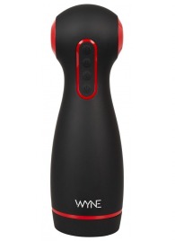 Мастурбатор WYNE Masturbator 06 с двумя моторами - Orion - в Казани купить с доставкой
